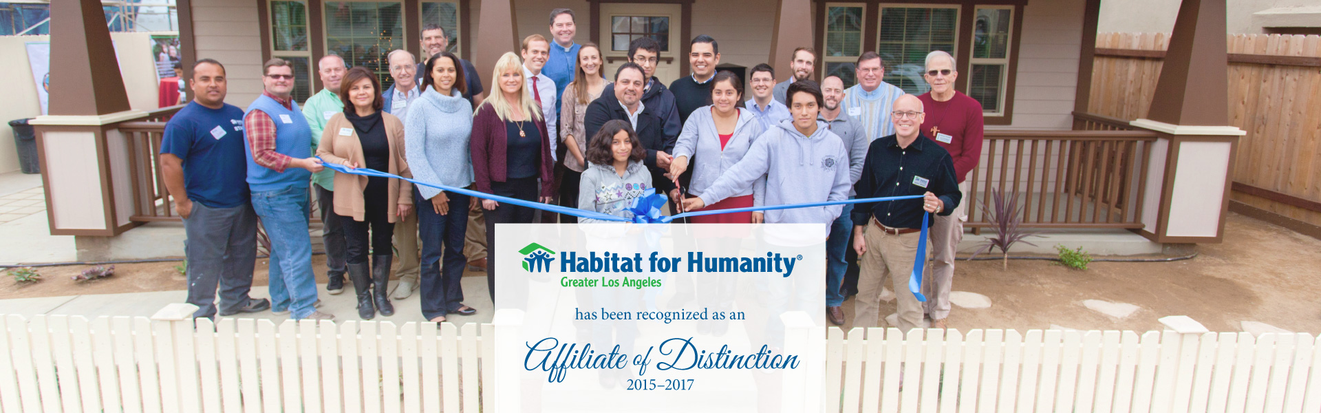 Habitat For Humanity Los Angeles Low Housing Services