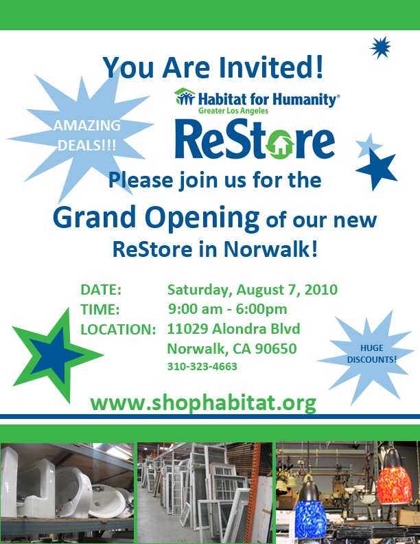 <strong>Grand Opening Flyer</strong> - 5 Free Templates in PDF, Word, Excel ... Grand opening program template