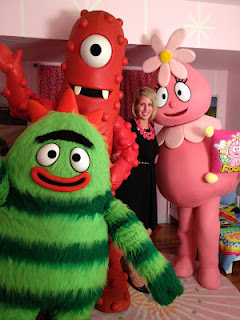 yo gabba gabba room reveal habitat for humanity greater la