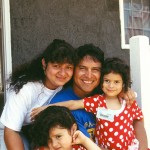 Homeowner family/Los Angeles, California/1.3MB