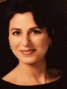 Michelle Meghrouni