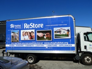 Restore Truck 3