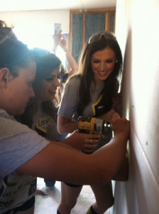 habitat for humanity