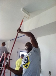 habitat for humanity