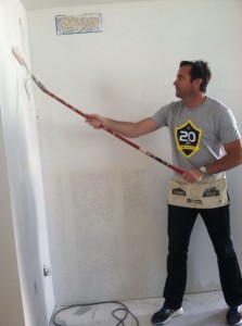 habitat for humanity