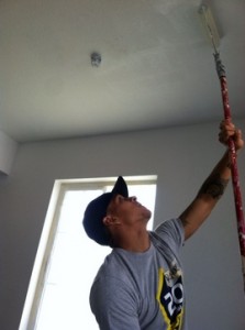 habitat for humanity