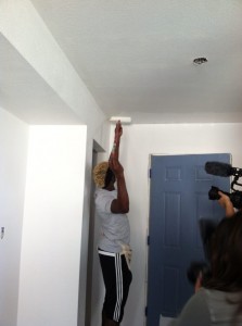 habitat for humanity