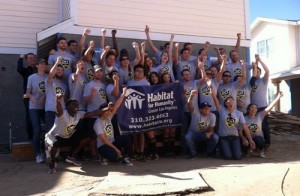habitat for humanity