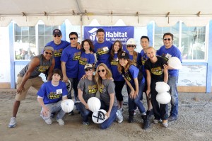GH cast