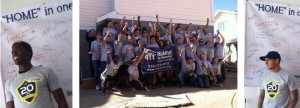 habitat for humanity