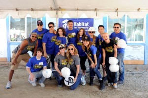 habitat for humanity