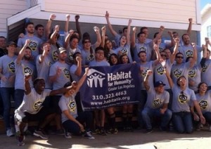habitat for humanity