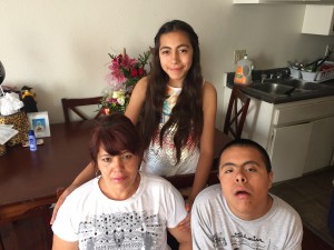 Hernandez Family1