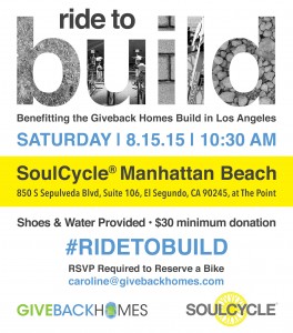 GBH Ride to Build Flyer - MB-2