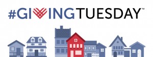 Giving Tuesday