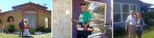Home repair families