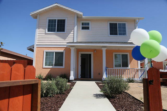 affordable homes Lynwood