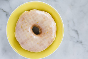 Sidecar Doughnuts