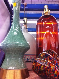 Light Bases