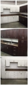 Used Kitchen cabinet in Los Angeles