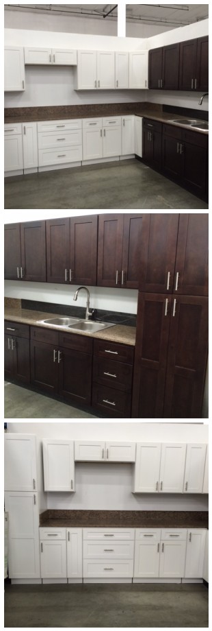 Buy Brand New Kitchen Cabinets For Less Habitat For Humanity Of