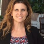 new member LeAnne Romesburg headshot
