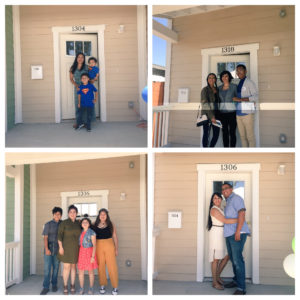 Colegrove Avenue collage