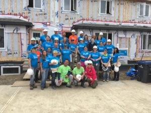 JCWP group