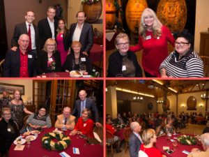 Donor party