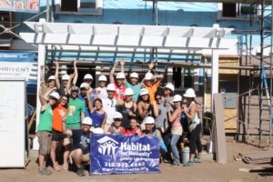 LAOUT Build Group