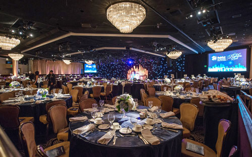 Special Events Ballroom