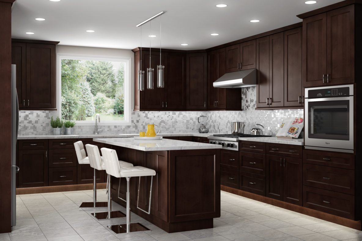 Buy Brand New Kitchen Cabinets For Less Habitat For Humanity Of Greater Los Angeles