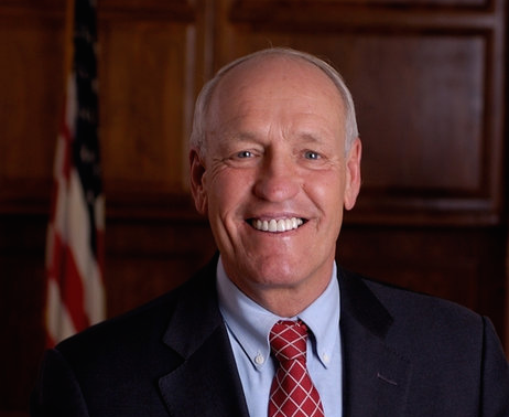Bill Rosendahl 2 - Globe Ave Homes