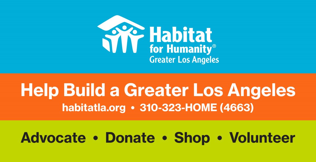 Contact Us at Habitat LA