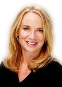 Head shot of Jan Karl.
