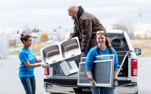 Building Materials Home Hardware Habitat For Humanity Greater La