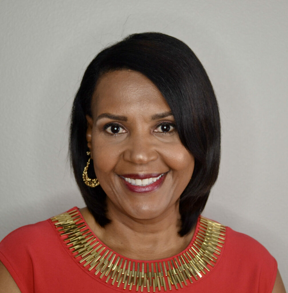 Dr. Sheri K. Parker Headshot - Habitat For Humanity of Greater Los Angeles