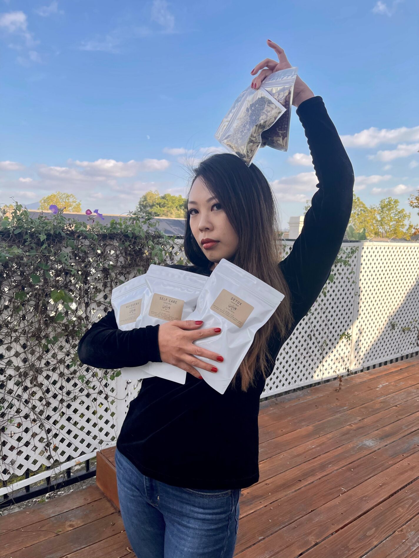 Soup Queens Owner Habitat For Humanity of Greater Los Angeles