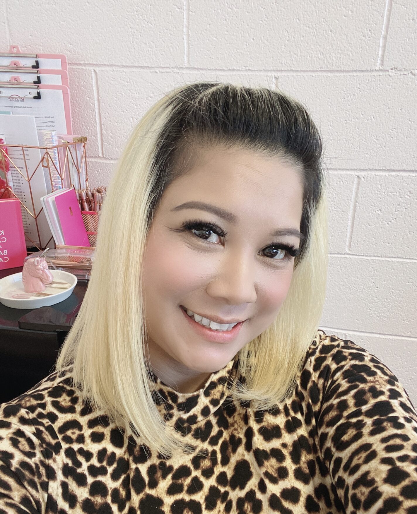 Venus Body Owner Habitat For Humanity of Greater Los Angeles