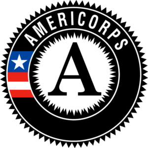 AmeriCorps Logo