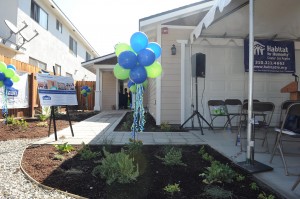 500 home dedication long beach
