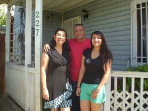 Garcia Family