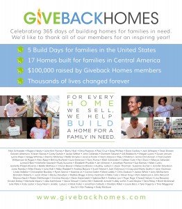 Giveback Homes