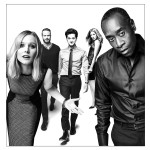HOUSE OF LIES (Season 3)