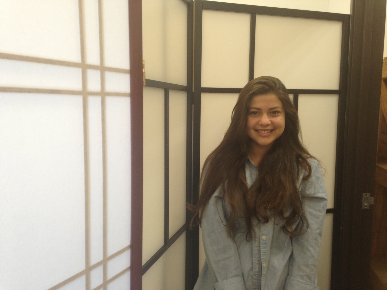 Roxana Sanchez Shares Her Story Interning with Habitat LA