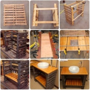 building materials