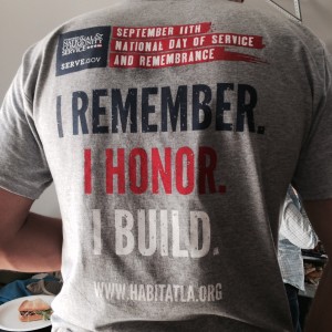 remember shirt