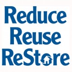 reduce reuse restore